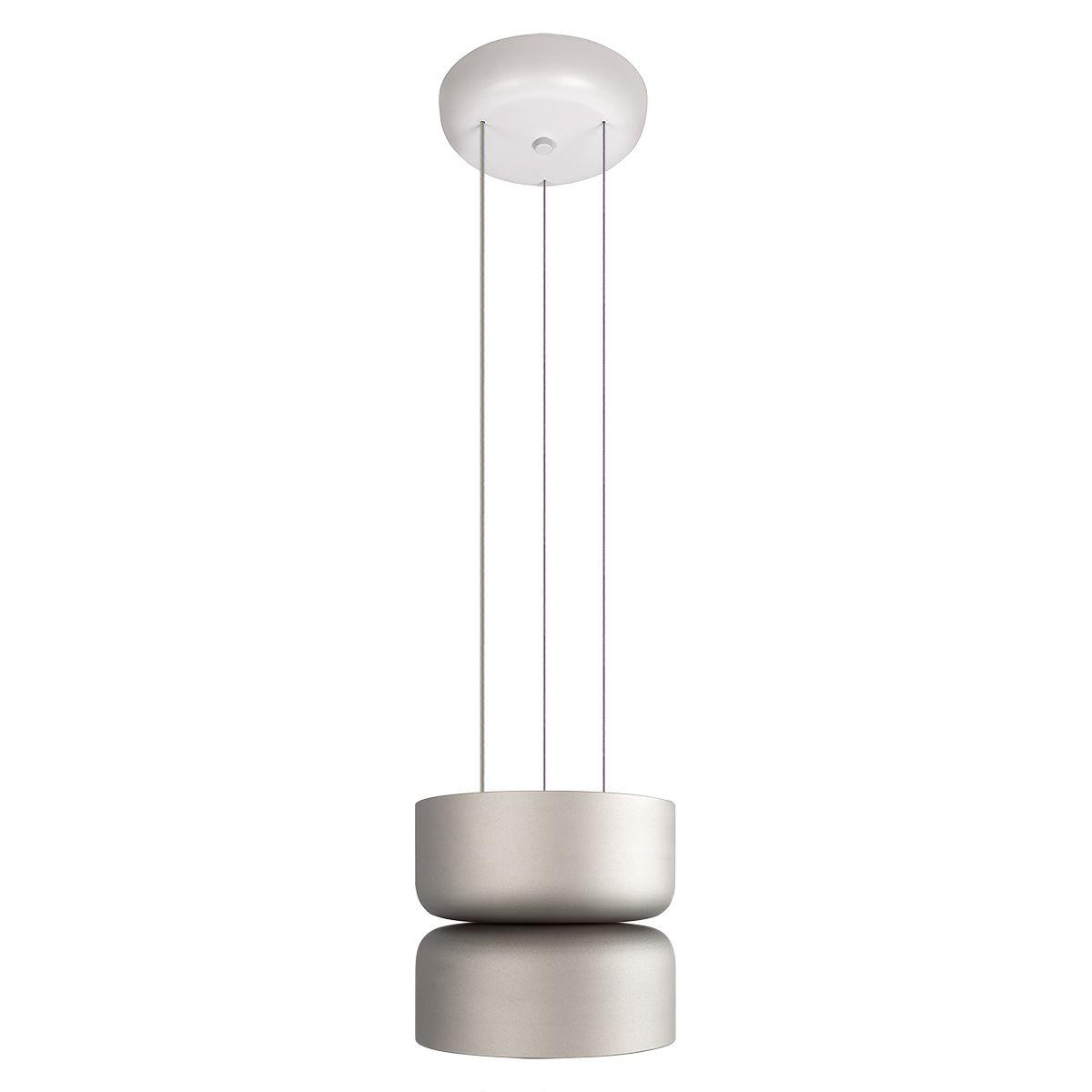 Подвесной светильник LOFT IT 10466/2P Smoke matte