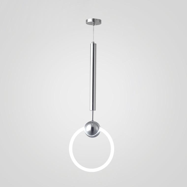 Подвесной светильник Imperium Loft RING01 140964-26