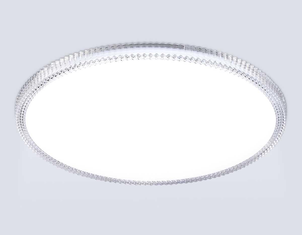 Накладной светильник Ambrella Light FZ1720