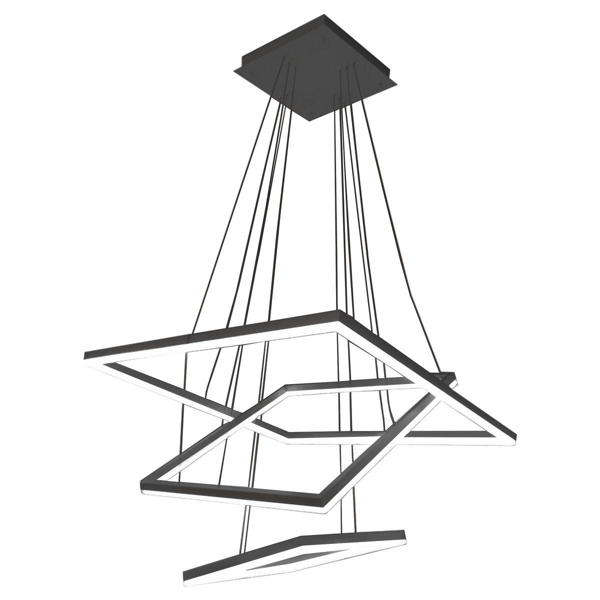 Подвесной светильник Kink Light 08201,19(4000K)