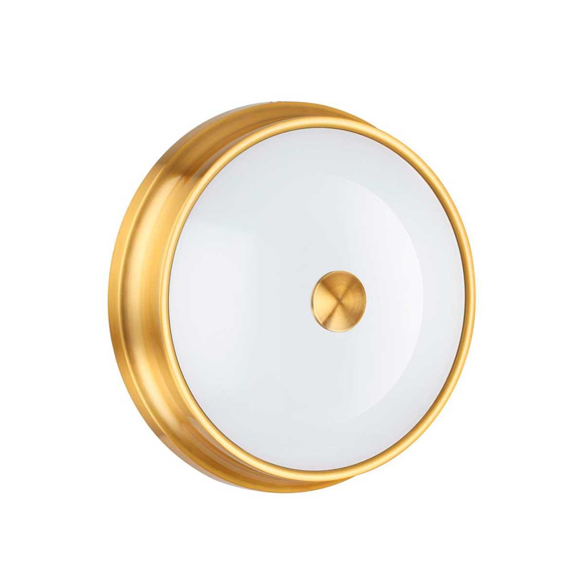 Накладной светильник Odeon Light 4824/3C