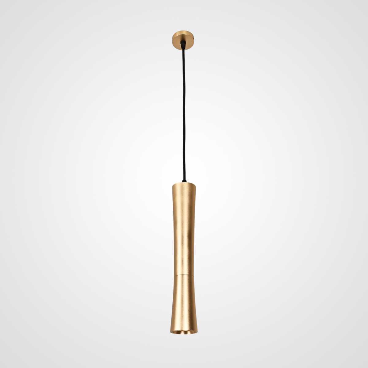 Подвесной светильник Imperium Loft Zylo Gold H34 314522-23