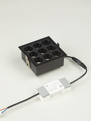 Встраиваемый светильник Vitaluce VT0200064-01
