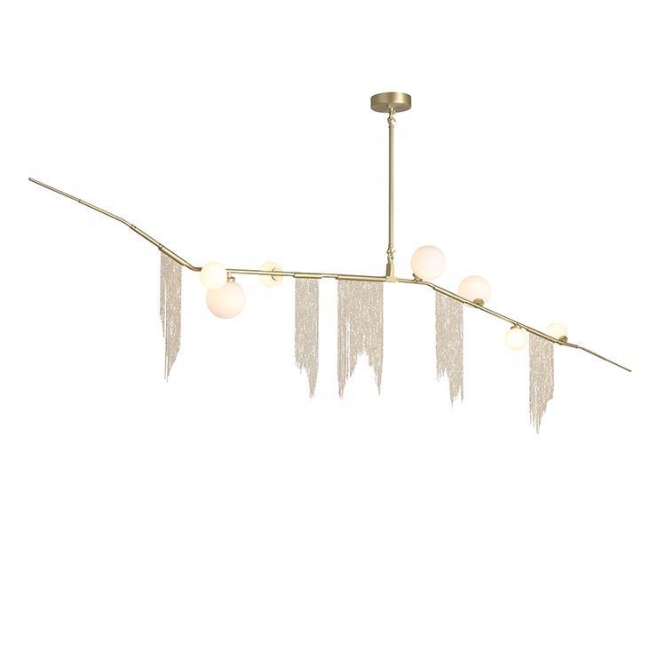 Подвесной светильник Imperium Loft Адель Cherry Bomb Chandelier 7 178179-22