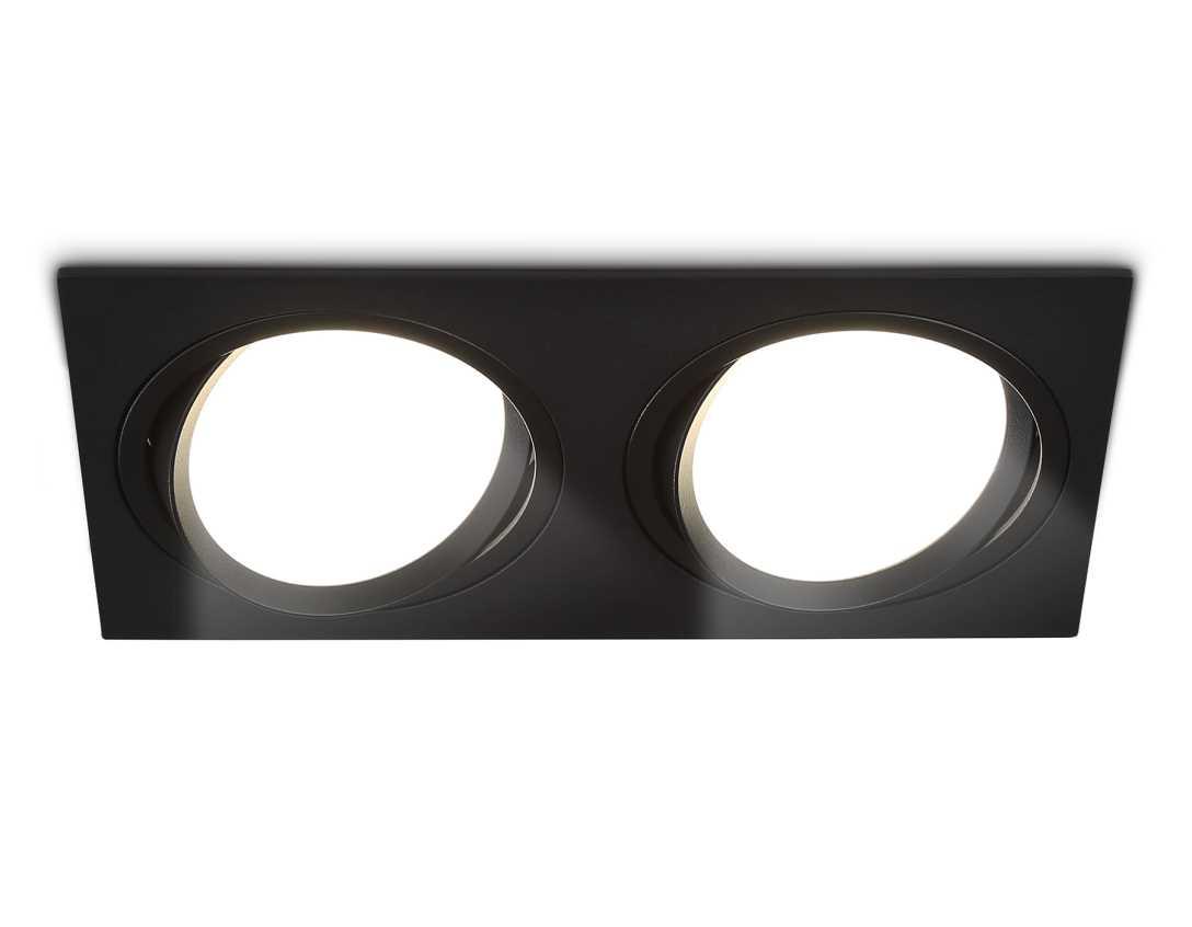 Встраиваемый светильник Ambrella Light TN51920