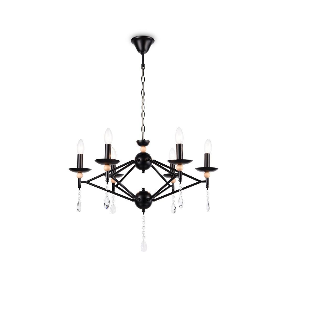 Подвесная люстра Ambrella Light TR9597