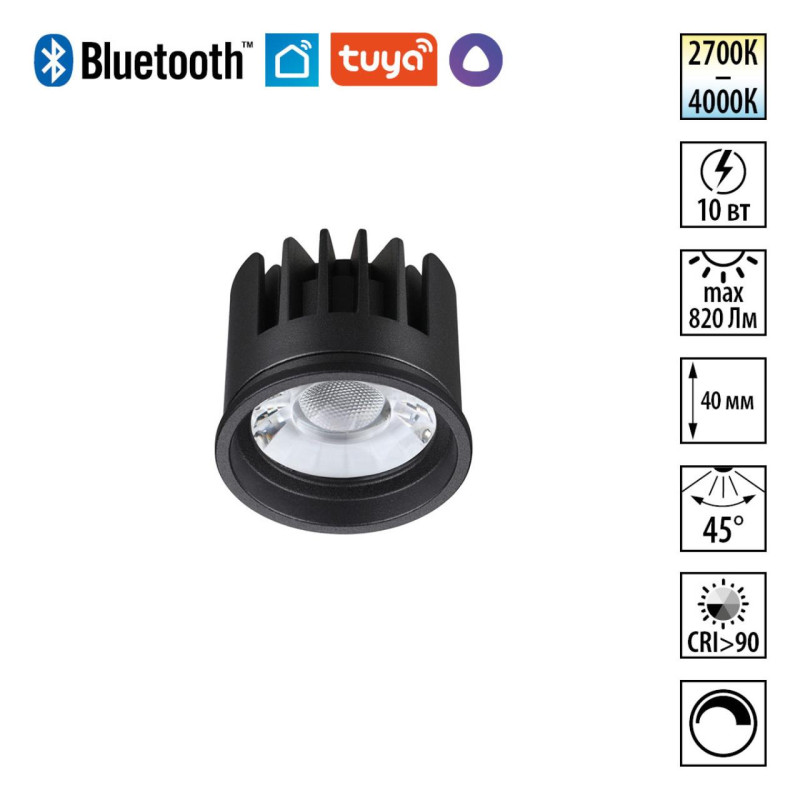 Светодиодный модуль Novotech 359820