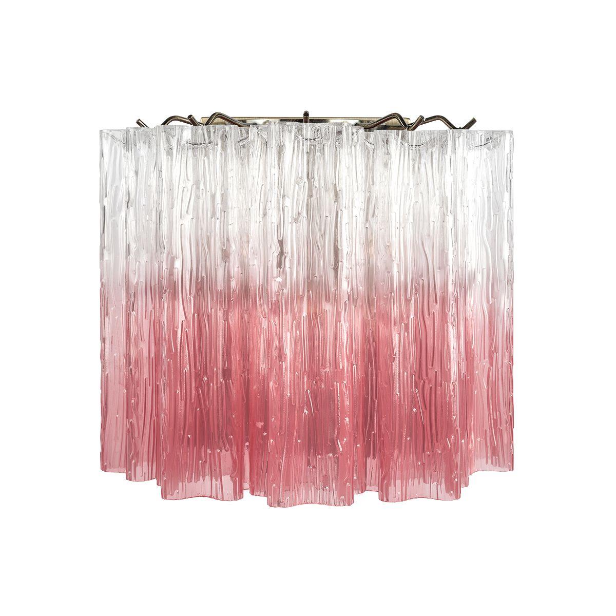 Бра LOFT IT 10580W Clear pink