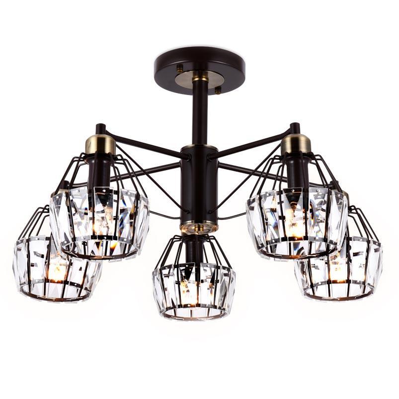 Люстра на штанге Ambrella Light TR5870