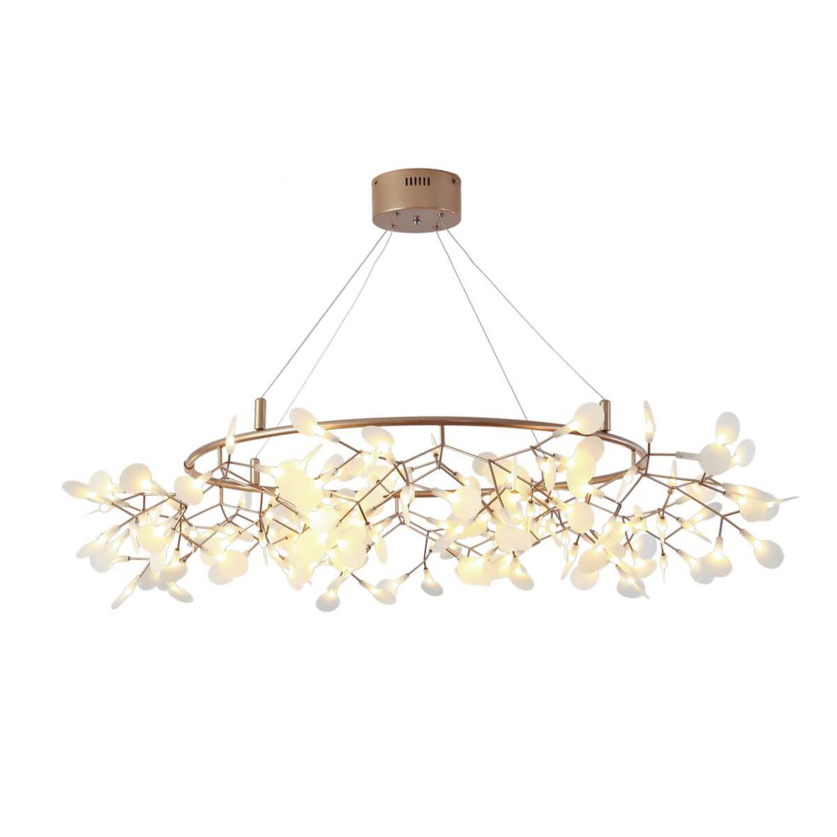Подвесная люстра Kink Light 07521-162,33