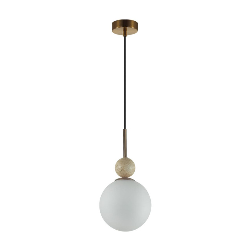 Подвесной светильник Odeon Light 6625/1A