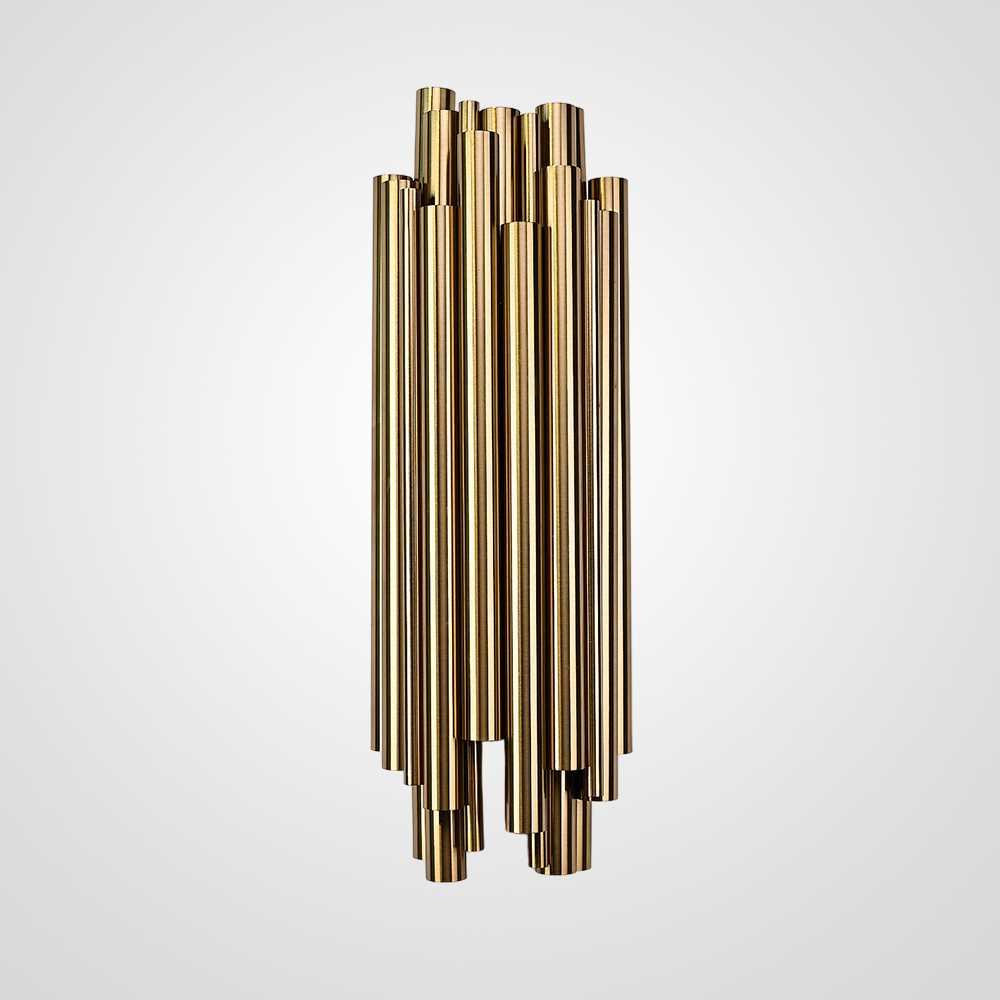 Бра Imperium Loft Brubeck 84834-22