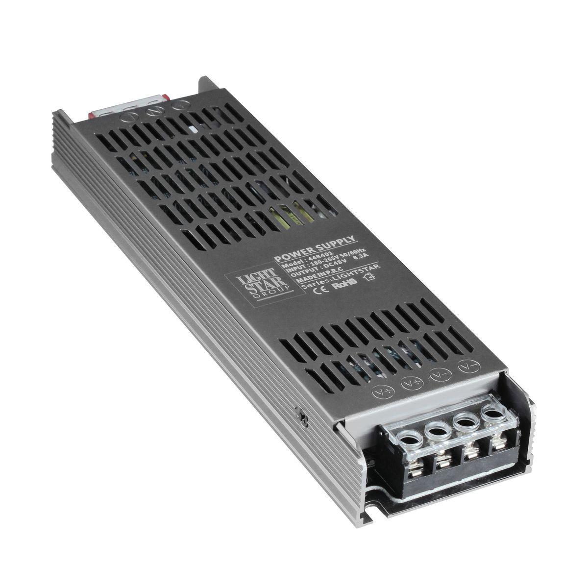 Драйвер Lightstar 448401