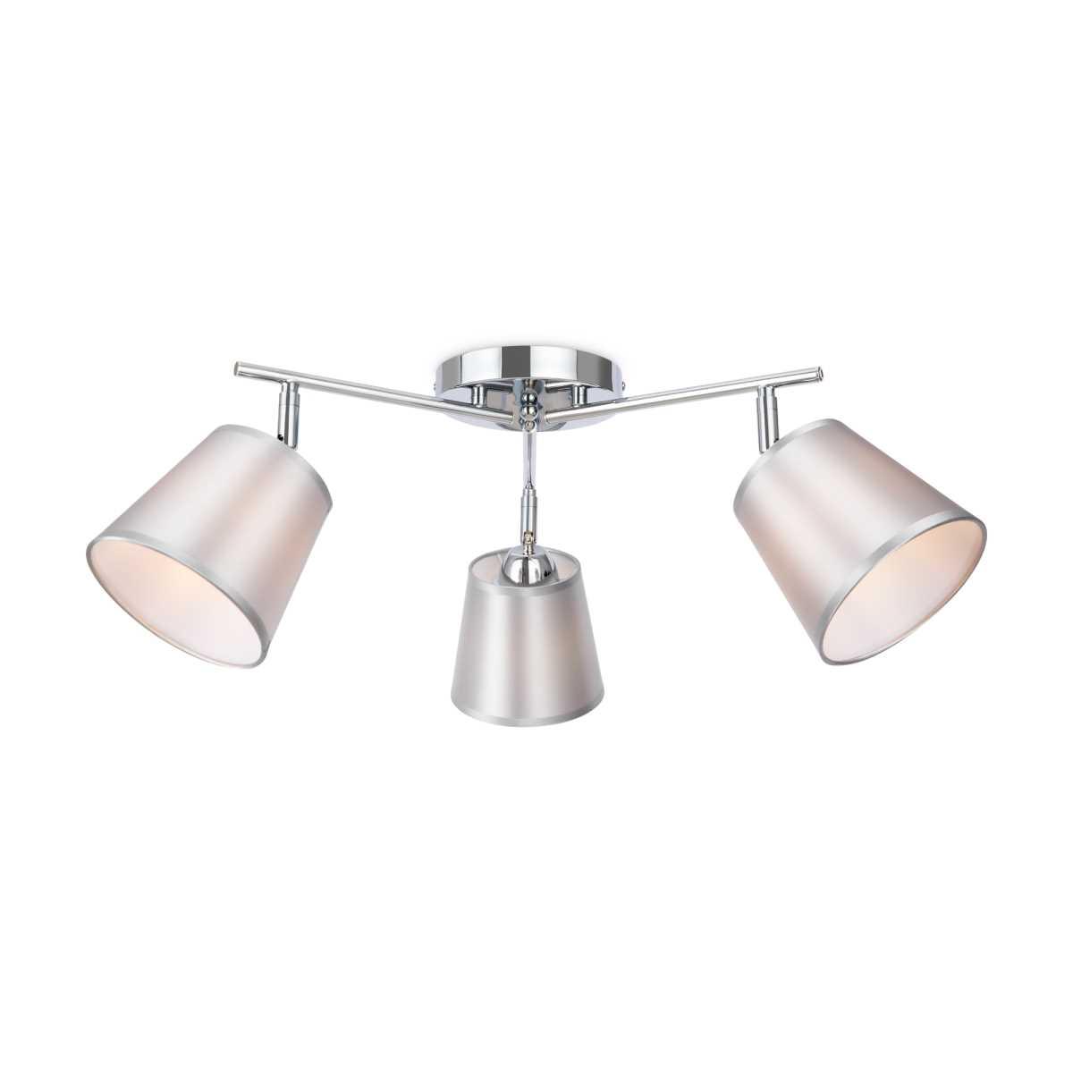 Накладная люстра Freya FR5145CL-03CH