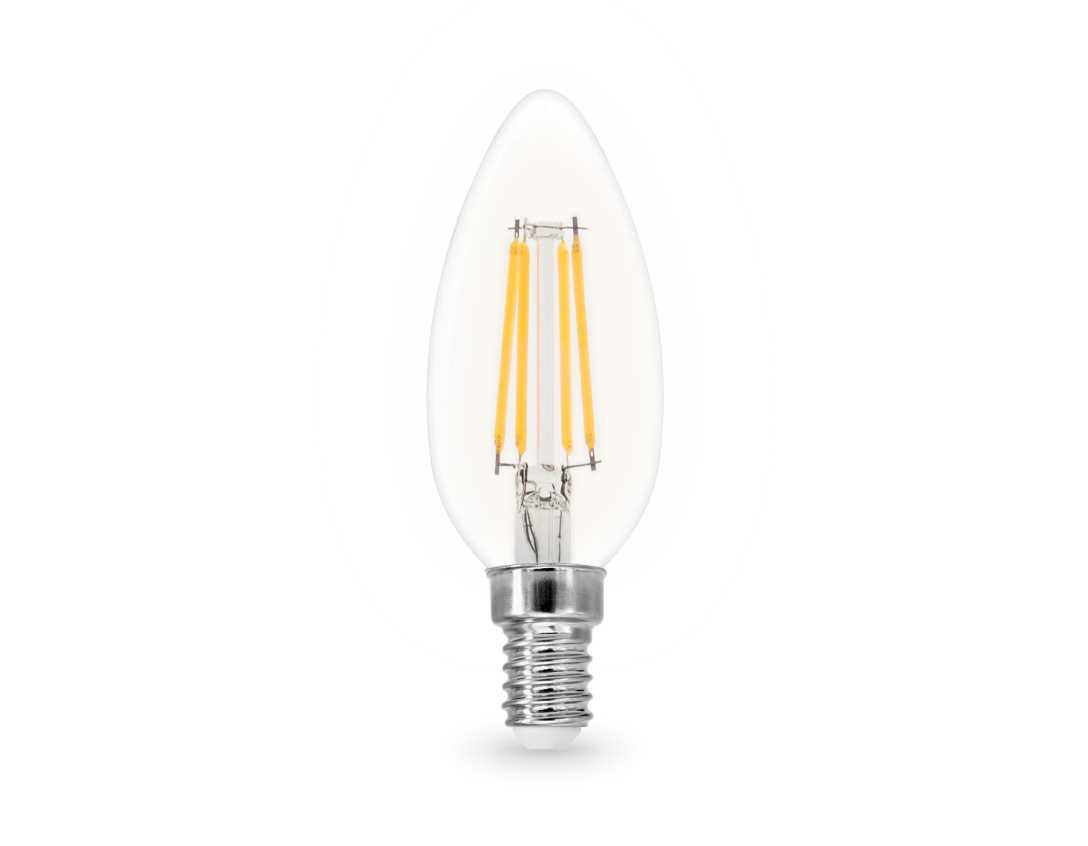 Светодиодная лампа Ambrella Light 351114