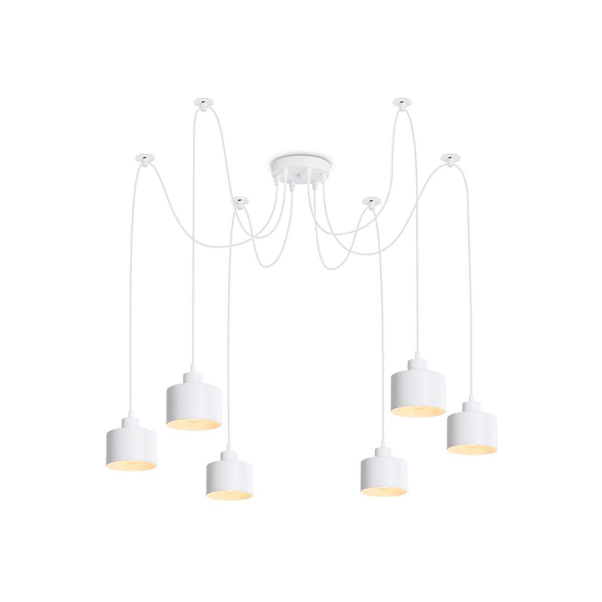 Подвесной светильник Ambrella Light TR8131