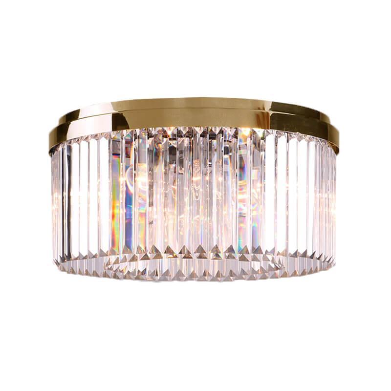 Накладная люстра Newport 10118/PL gold
