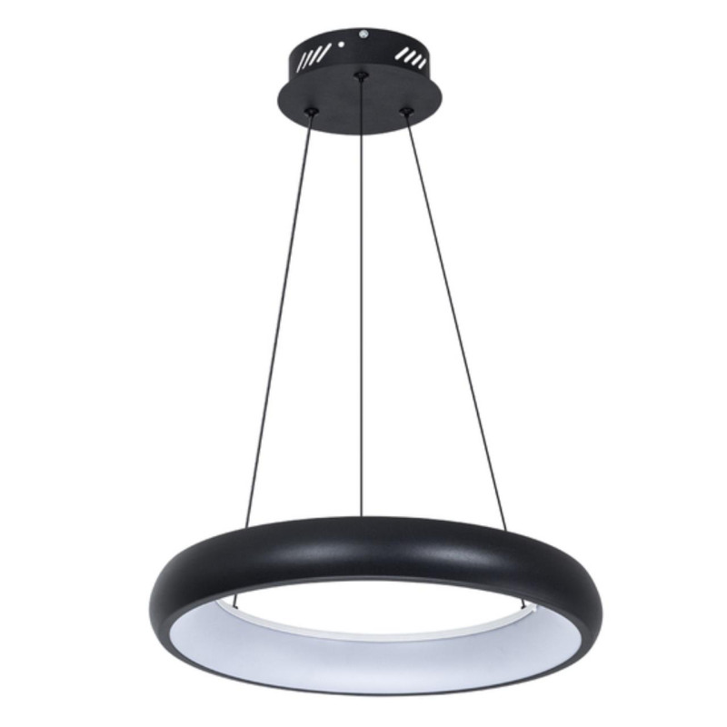 Подвесная люстра ARTE Lamp A6028SP-46BK