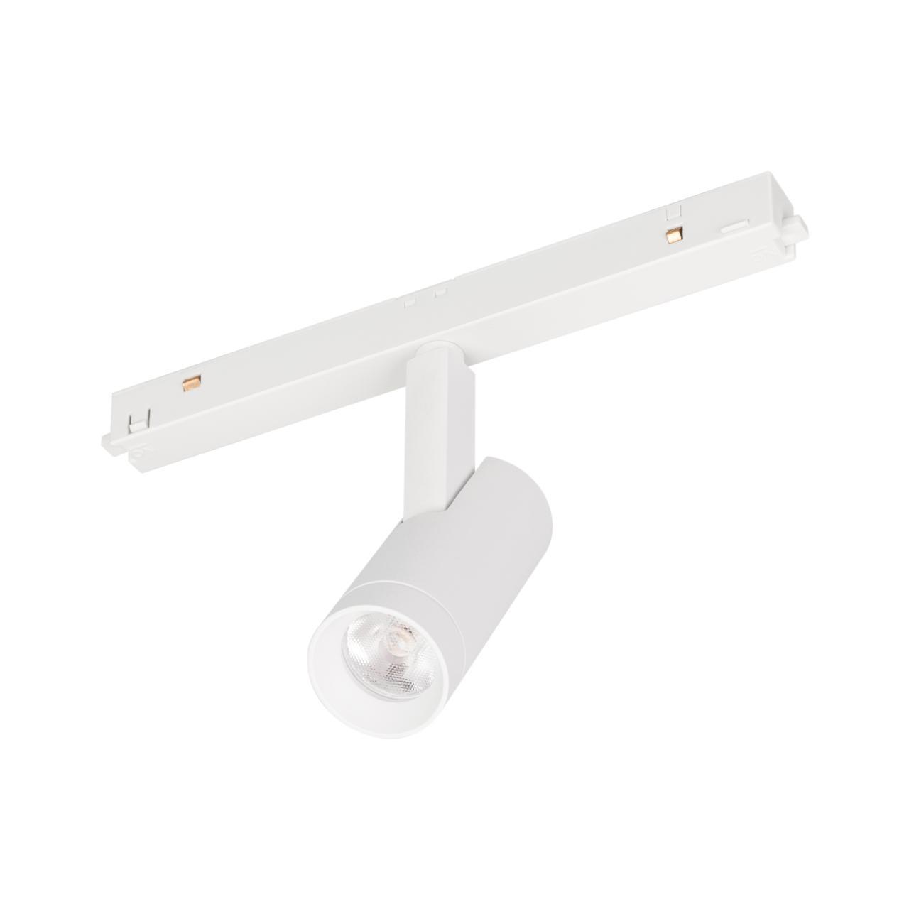 Светильник MAG-ORIENT-SPOT-R35-6W Warm2700 (WH, 24 deg, 48V) Arlight 051744