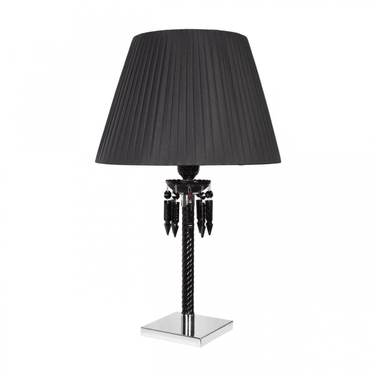 Настольная лампа LOFT IT 10210T Black