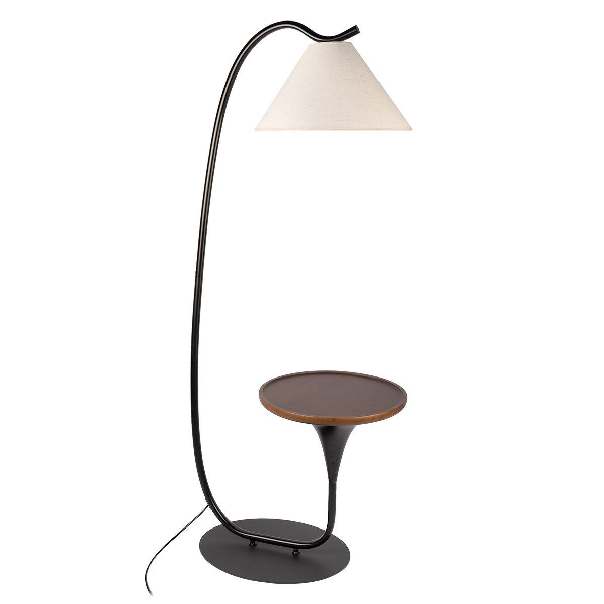 Торшер LOFT IT 10568F Black