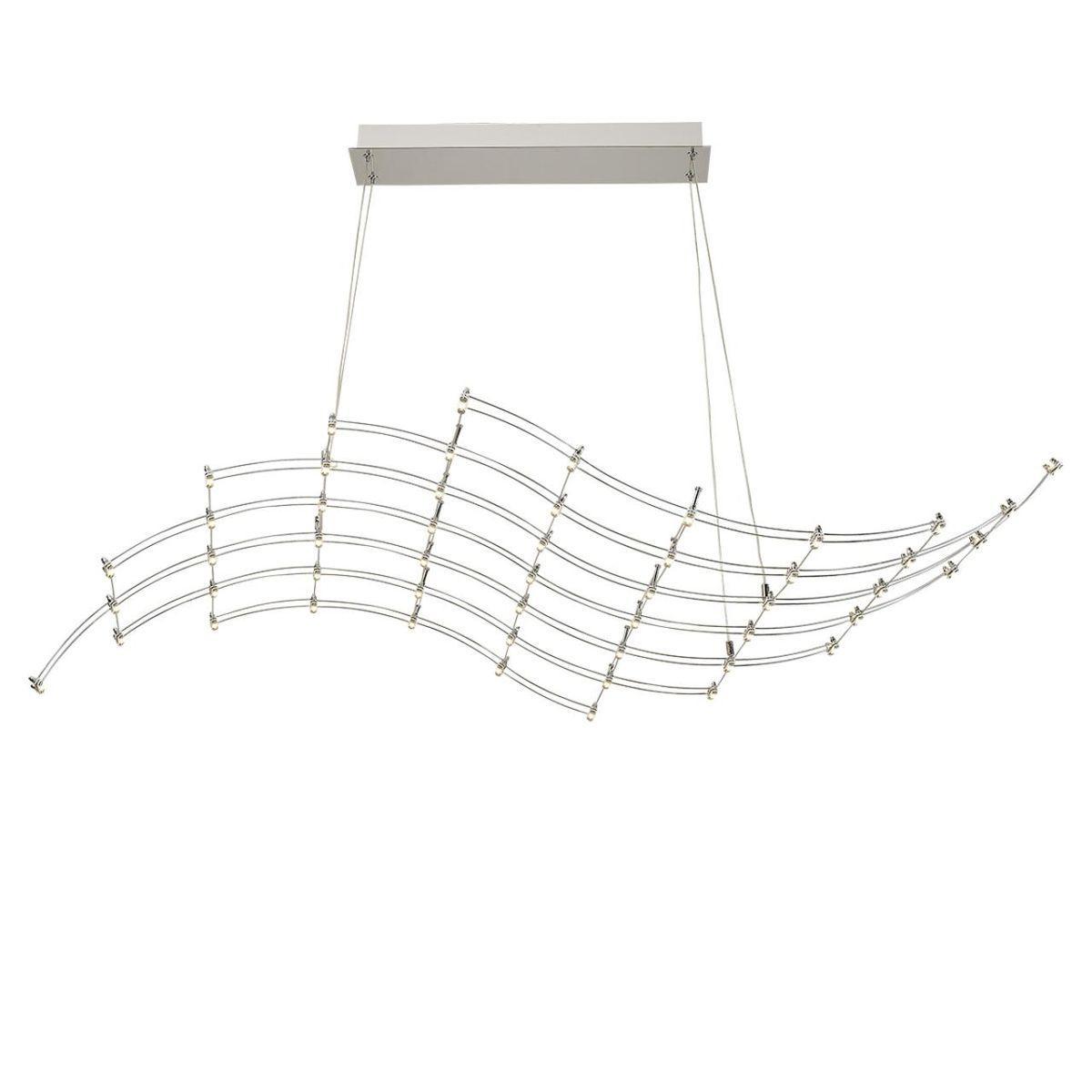 Подвесной светильник Odeon Light 7057/45L