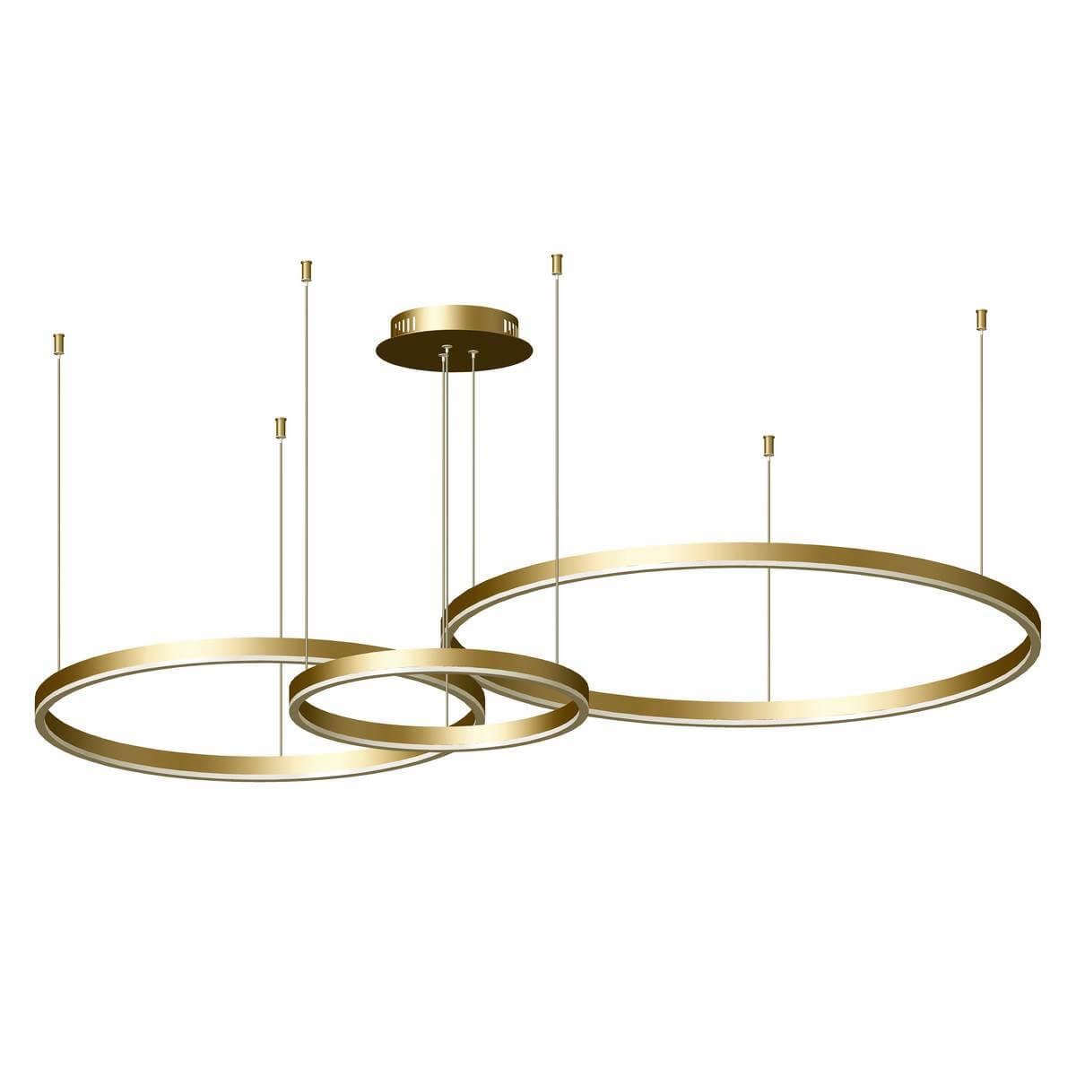 Подвесной светильник Kink Light 08223,33S(3000K)