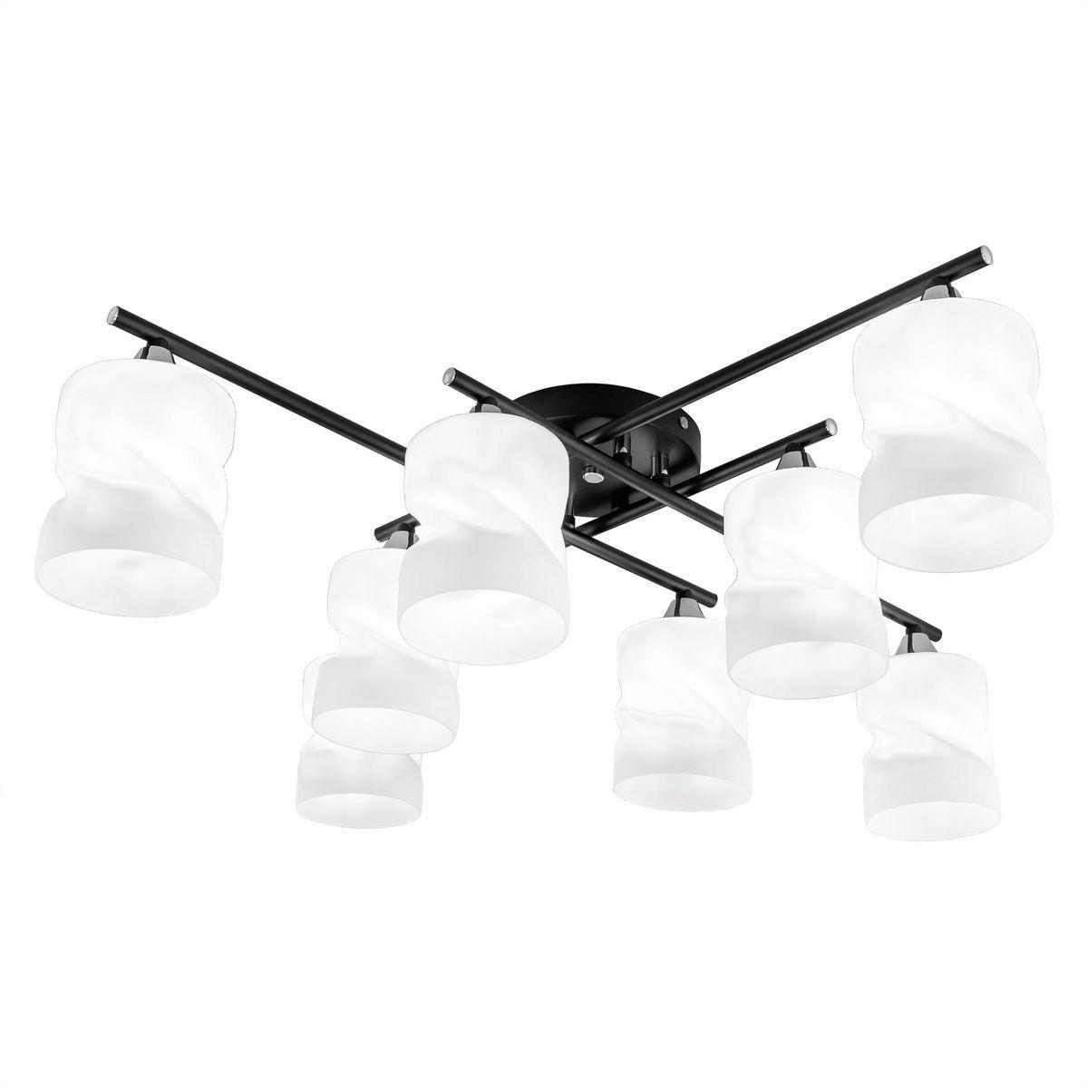 Люстра на штанге Citilux CL132185