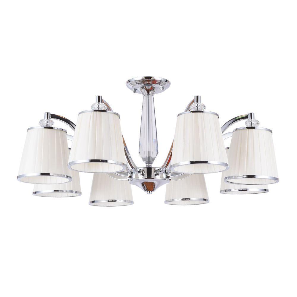 Люстра на штанге ARTE Lamp A4047PL-8CC
