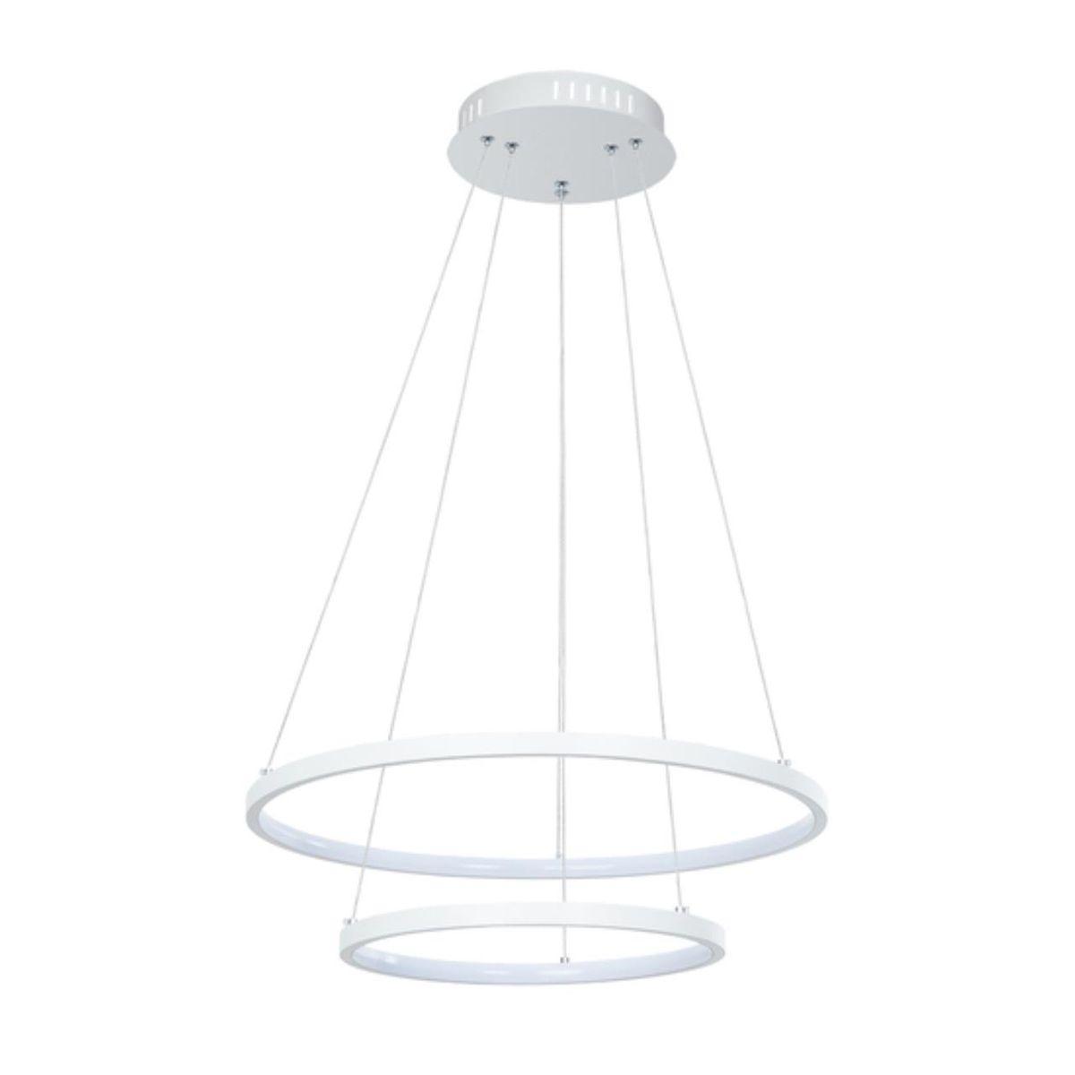 Каскадная люстра ARTE Lamp A2197SP-2WH