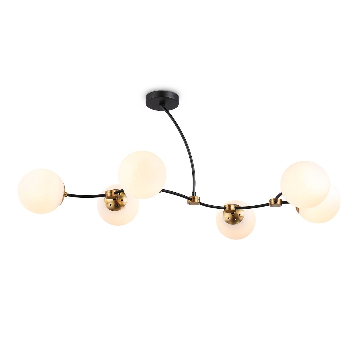 Люстра на штанге Ambrella Light TR2555