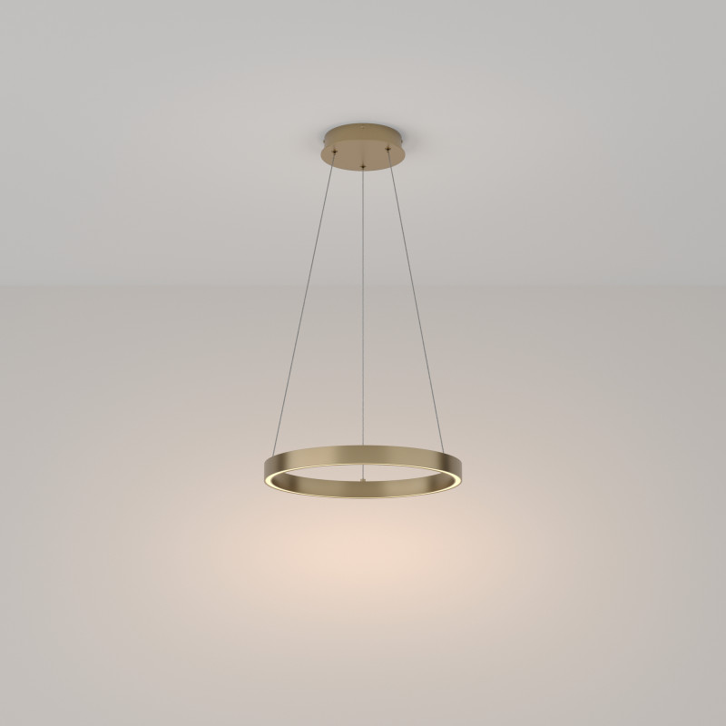 Подвесной светильник Maytoni MOD058PL-L22BS3K