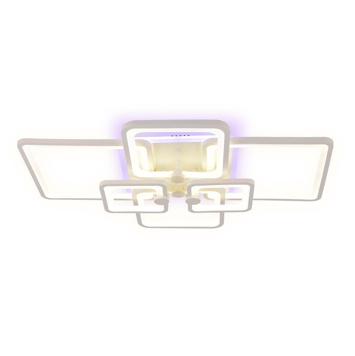 Накладная люстра Ambrella Light FA5306