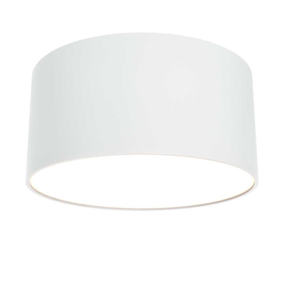 Накладной светильник Maytoni C032CL-12W3K-RD-W