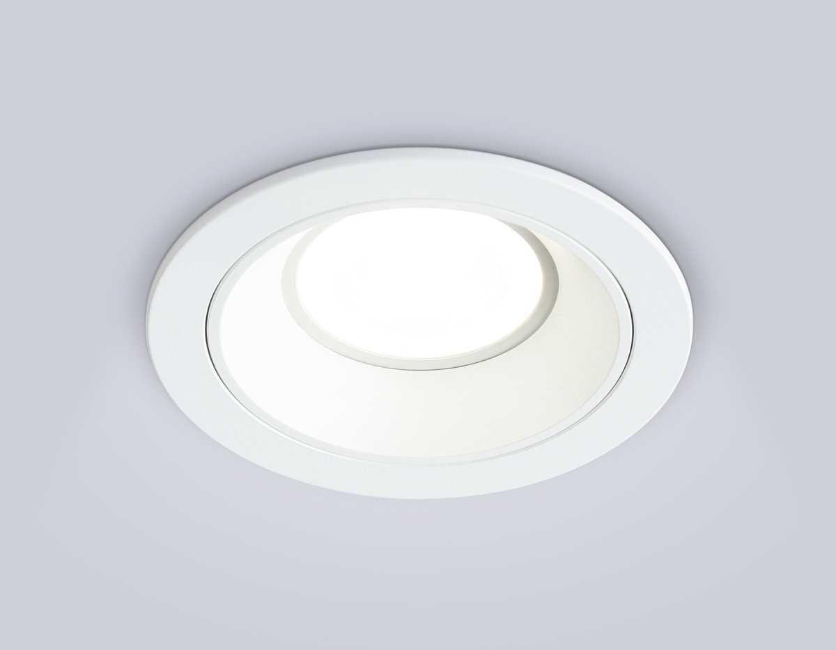 Встраиваемый светильник Ambrella Light A8920