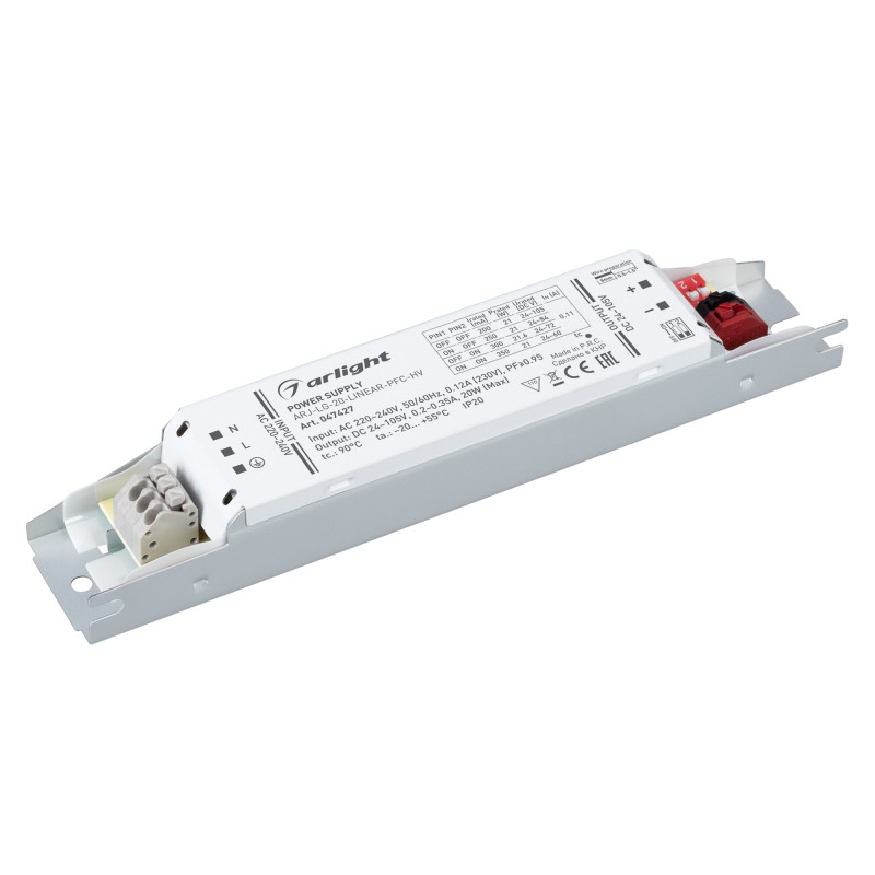 Блок питания Arlight 047427