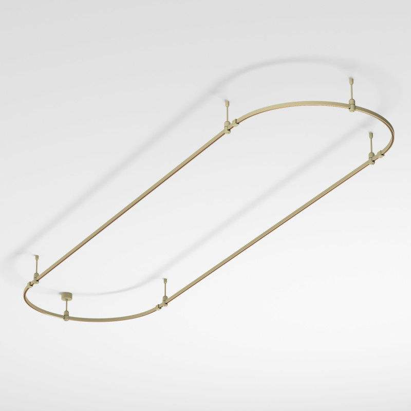 Шинопровод Arlight 054394