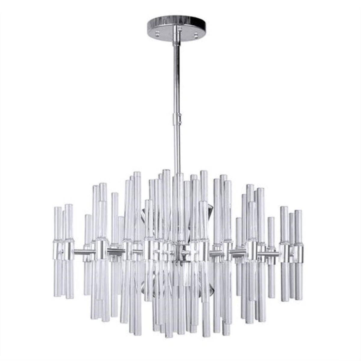 Люстра на штанге ARTE Lamp A1064PL-10CC