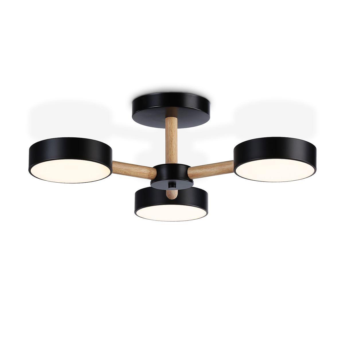 Люстра на штанге Ambrella Light FL4823