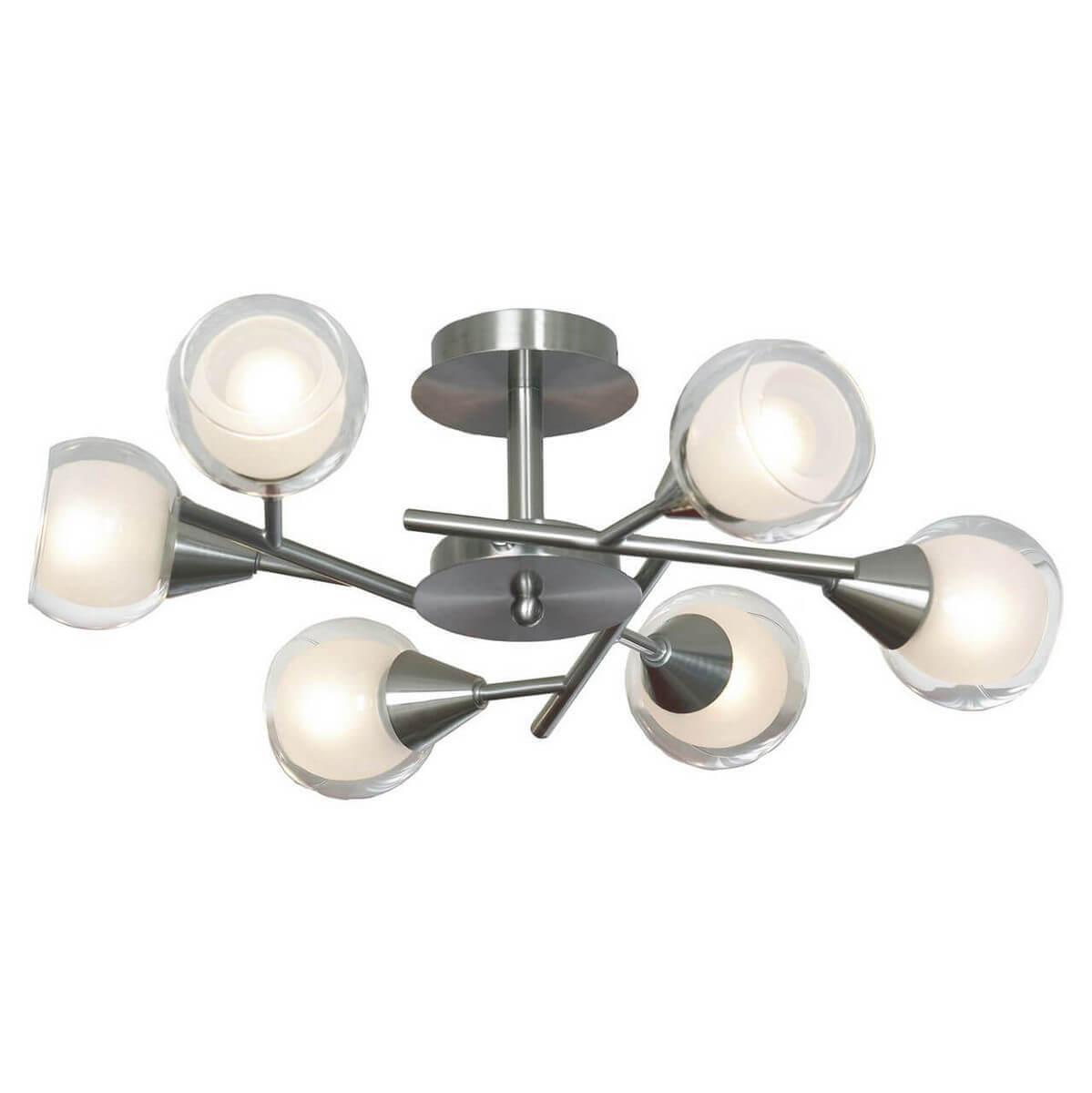 Люстра на штанге Lussole GRLSP-0141
