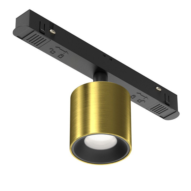 Светильник на шине Maytoni TR132-4-7W-DS-BS