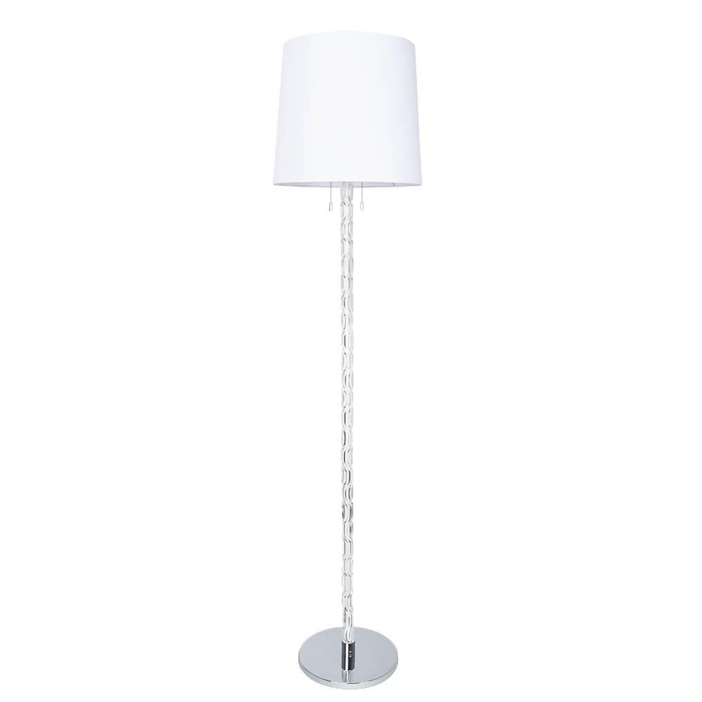 Торшер ARTE Lamp A4048PN-1CC