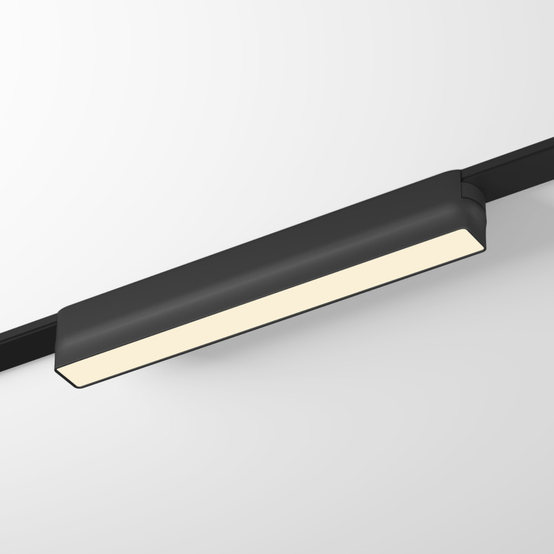 Светильник на шине Denkirs DK5300-BK