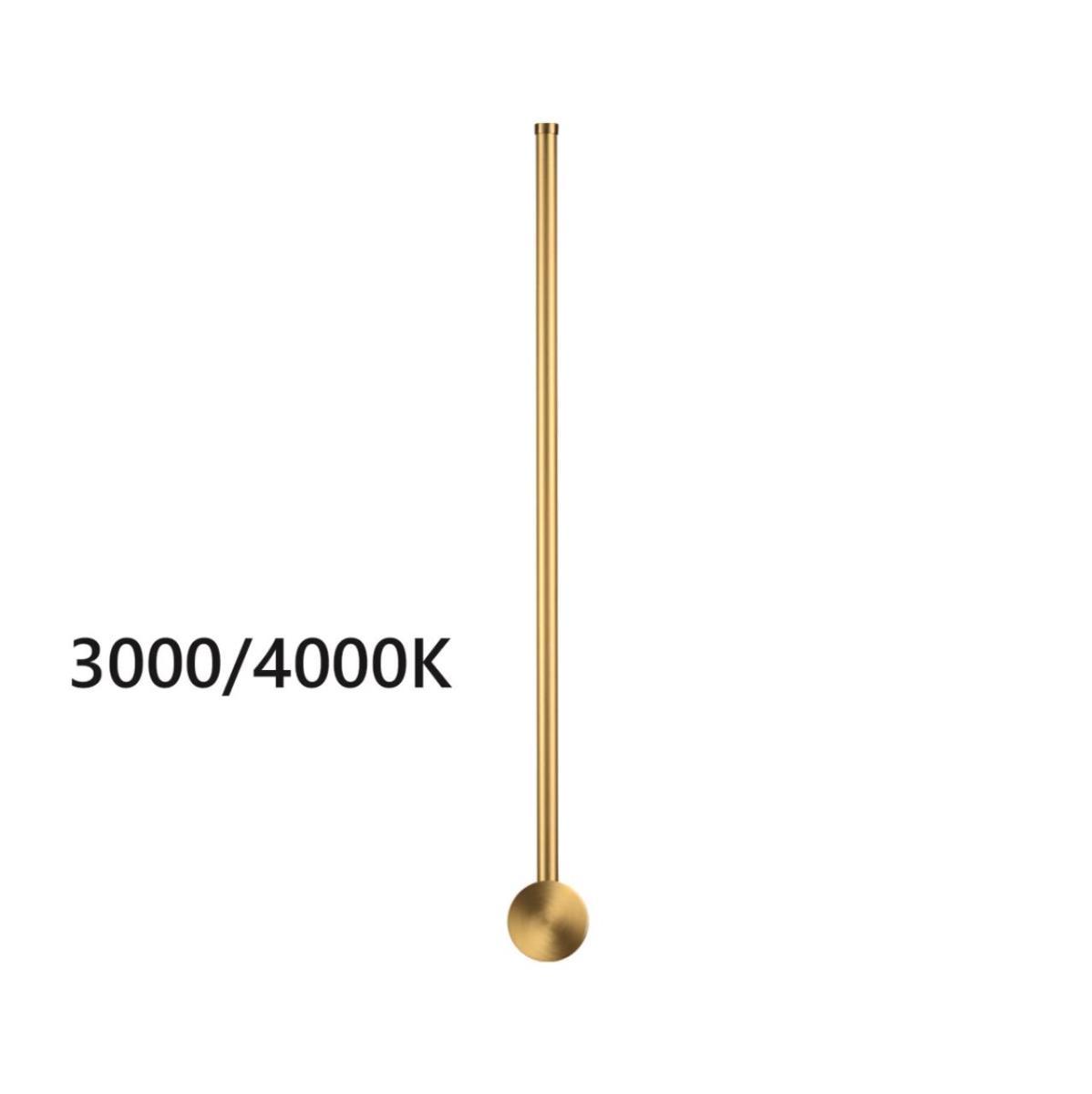 Бра Odeon Light 4335/12WGP