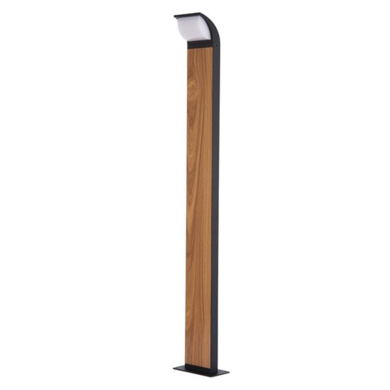 Садово-парковый светильник ARTE Lamp A1992PA-1BK
