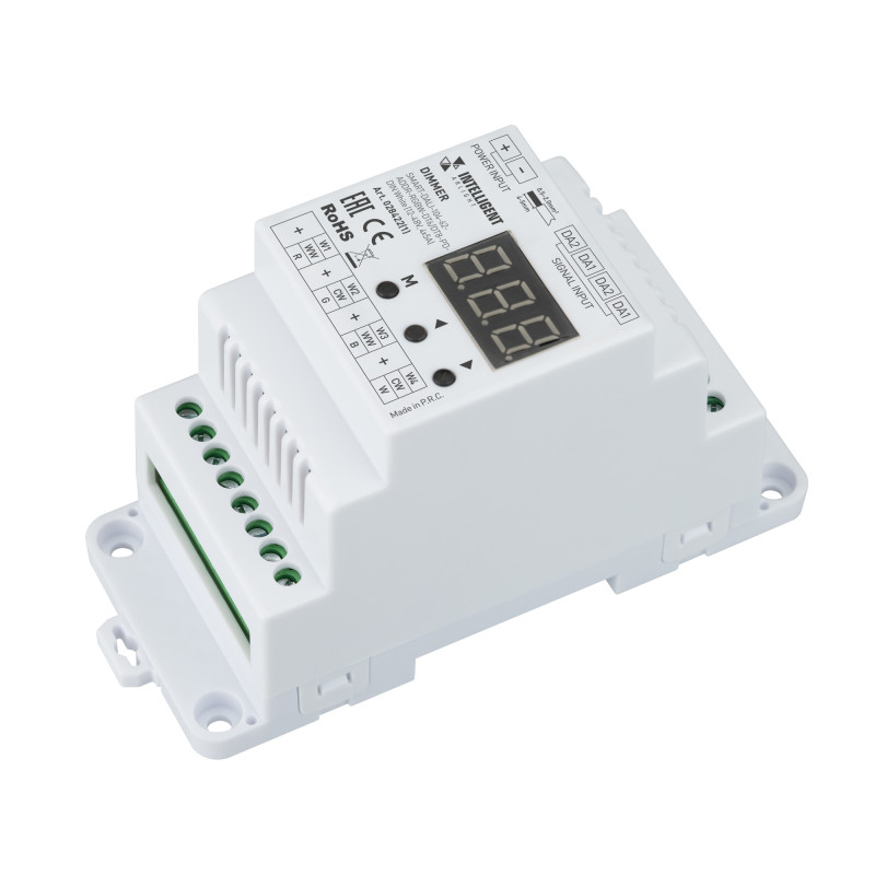 Диммер Arlight 028422(1)