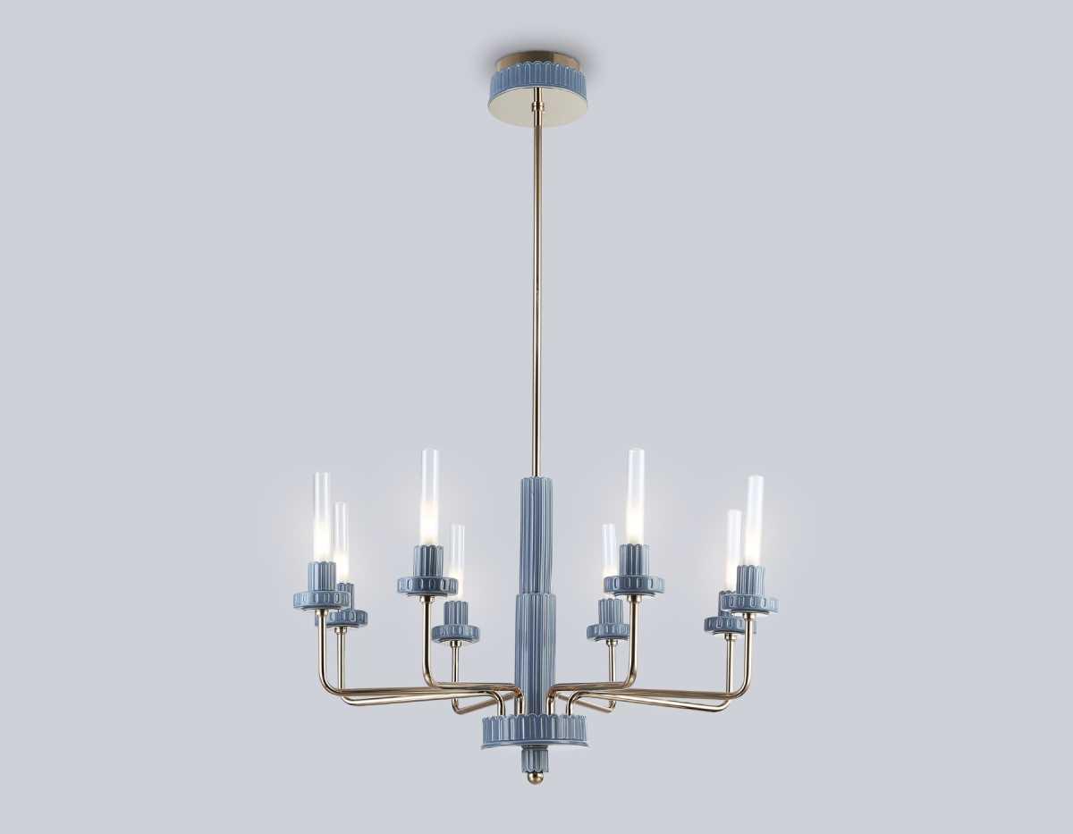 Люстра на штанге Ambrella Light LH53126
