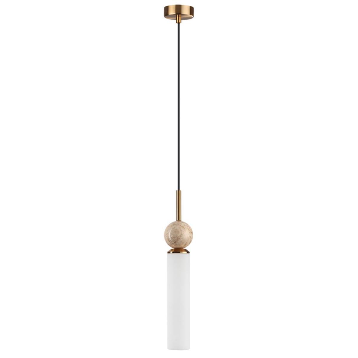 Подвесной светильник Odeon Light 6625/1