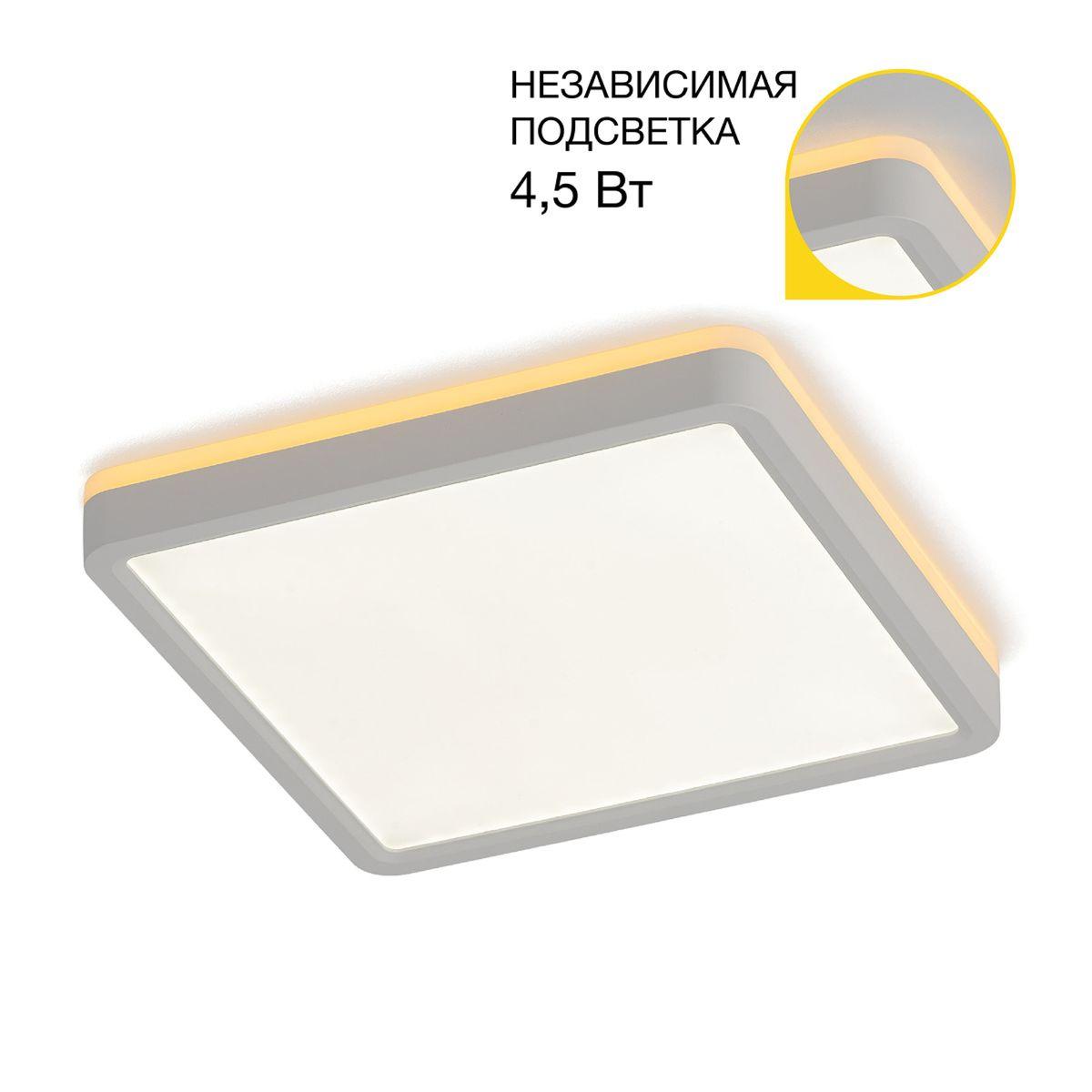 Накладной светильник Citilux CL748K200