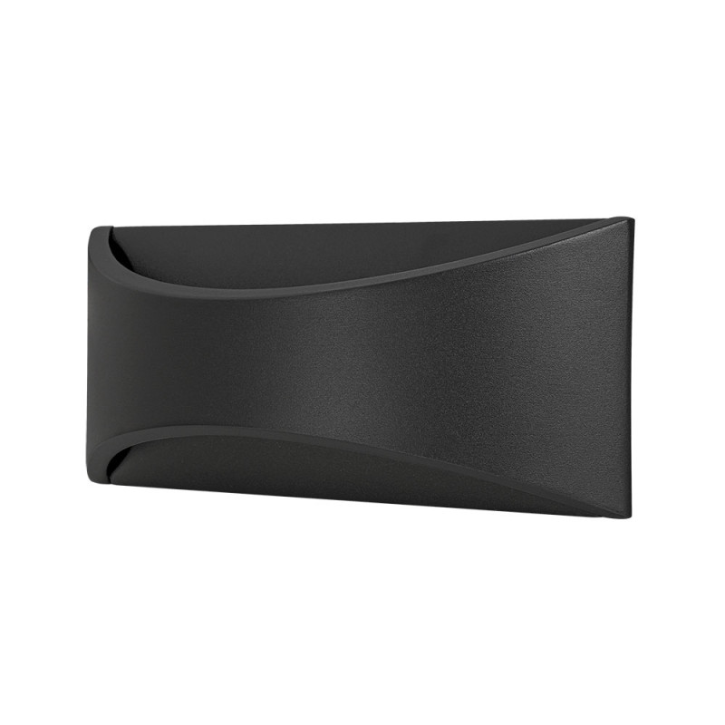 Светильник настенный ARTE Lamp A8288AL-1BK